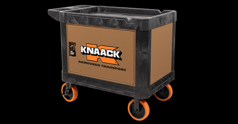 KNAACK-Armoured-Transport