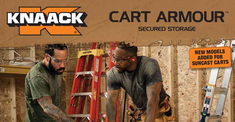 Cart Armour Sell Sheet