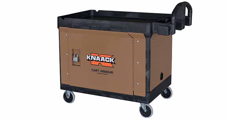 KNAACK CA-01