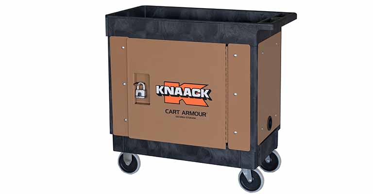 KNAACK CA-02