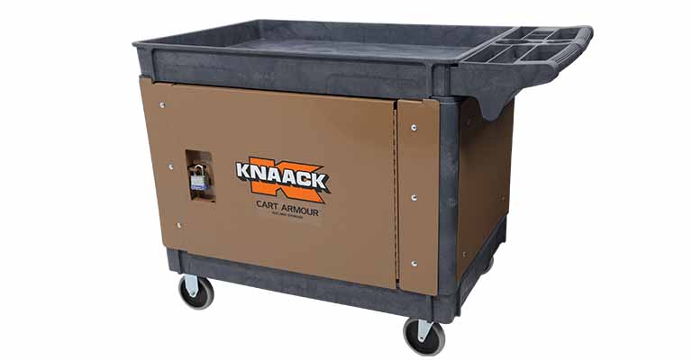 KNAACK CA-05