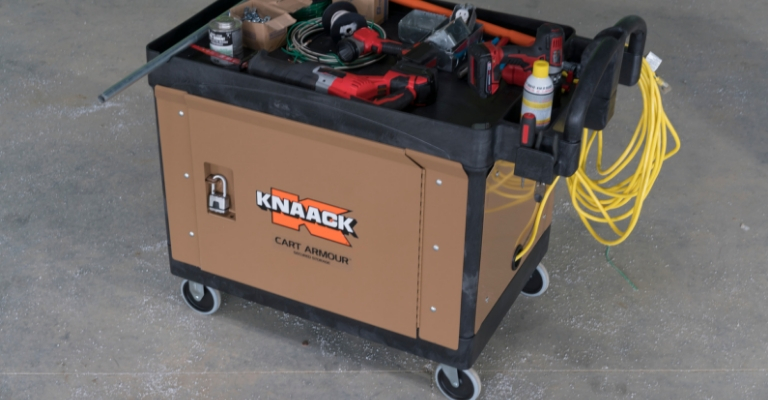 KNAACK Cart Armour Featured - 768x400