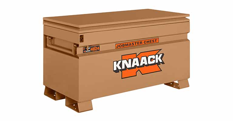 KNAACK Model 4824