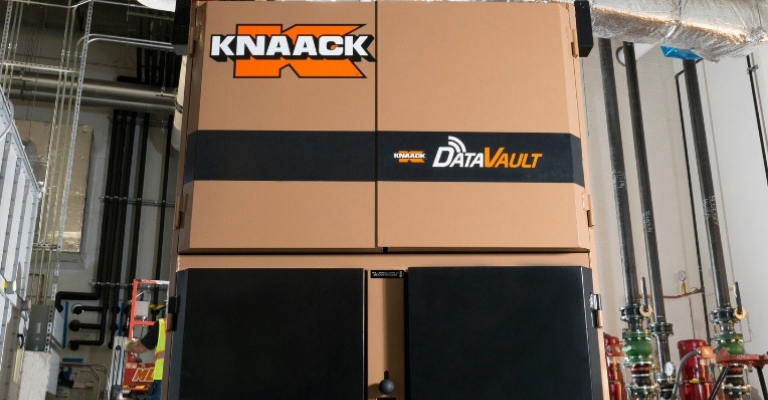 KNAACK Home | KNAACK