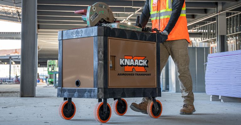 KNAACK 60th Anniversary | KNAACK