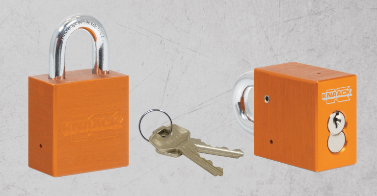 Padlocks-and-Keys