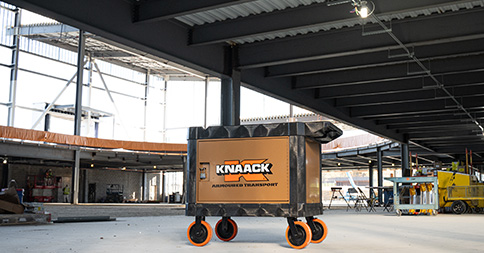 KNAACK Home | KNAACK