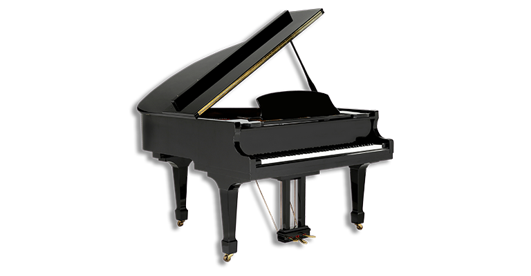 Grand-Piano Grand-Piano