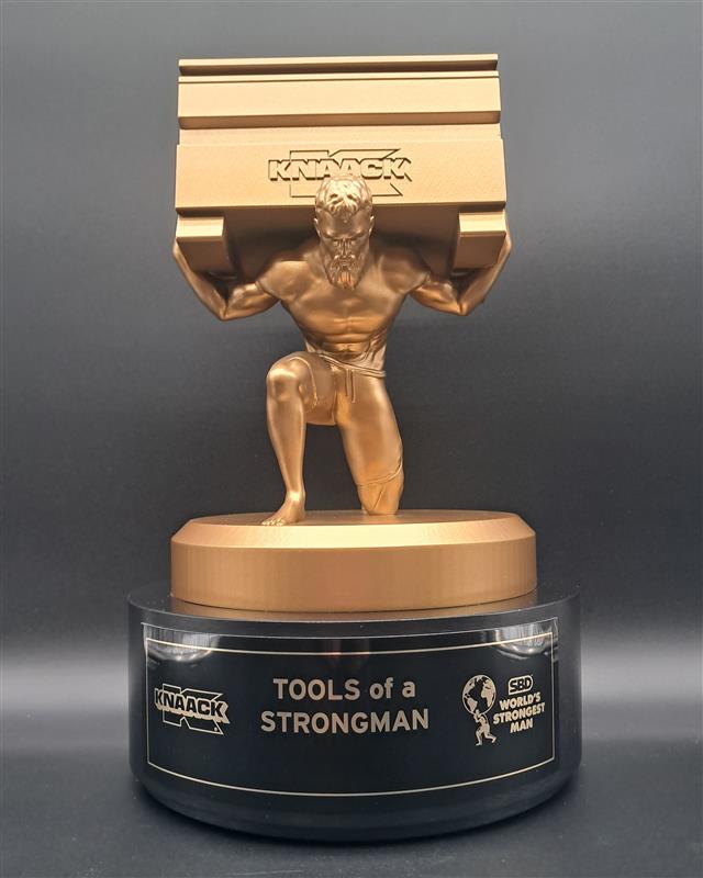 WSM-Trophy
