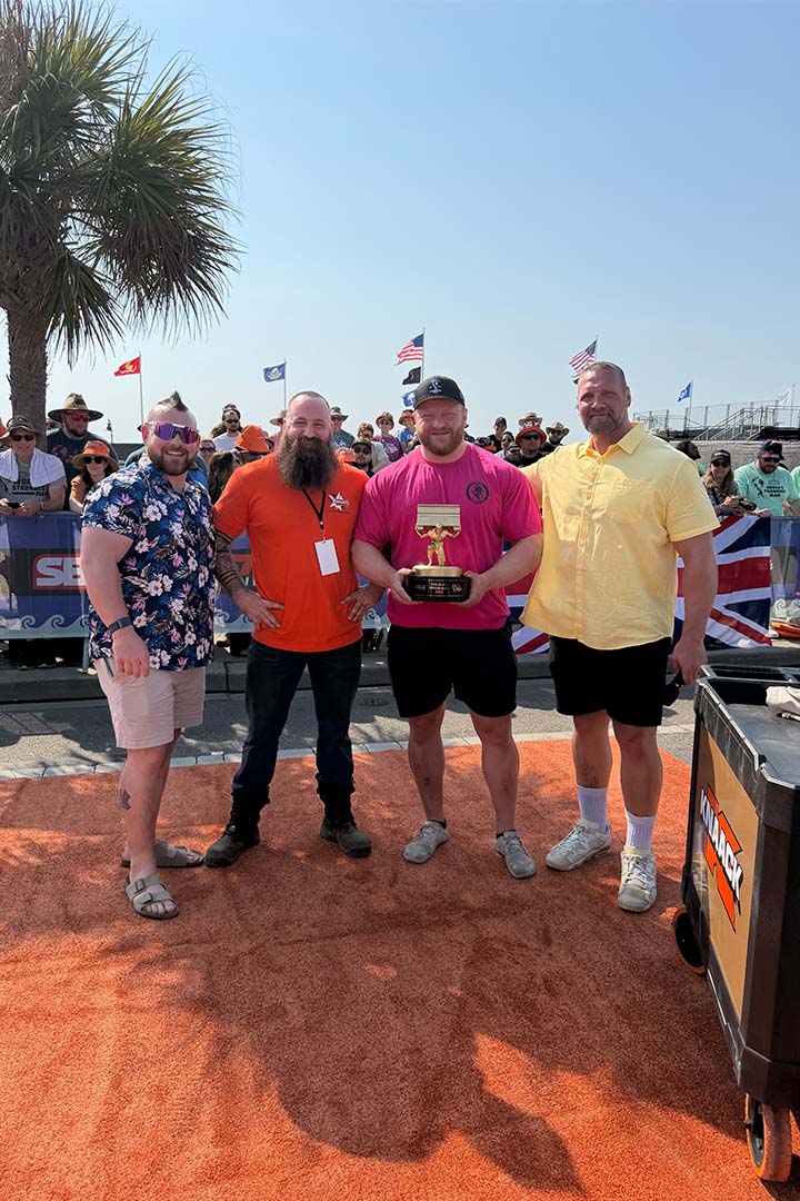 WSM-Winner